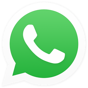 WhatsApp Messenger -icon 